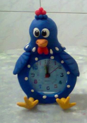 Galinha pintadinha