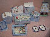 Quarto de bebe