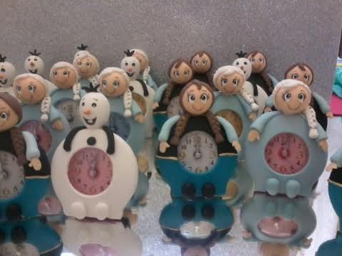 Tema frozen